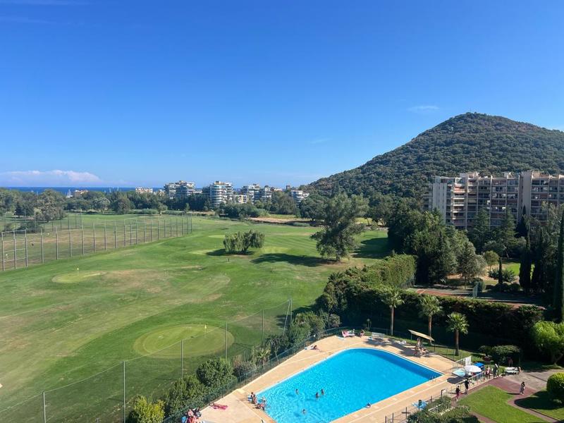 Appartement - 74 m² - 3 pièces