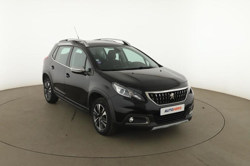 Peugeot 2008 1.2 PureTech Allure 110 ch