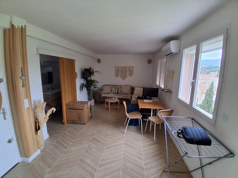 Appartement - 34 m² - 1 pièce