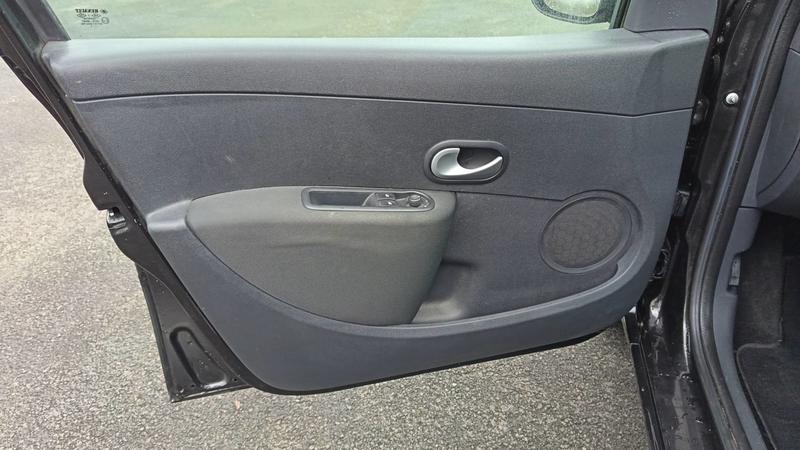 Renault Clio 1.2 TCe 100 Limited