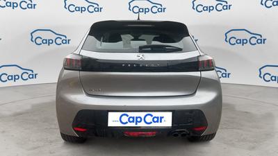 Peugeot 208 1.2 Puretech 130 Eat8 Allure - Automatique
