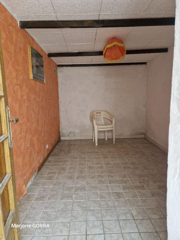 Maison - 55 m² - 3 pièces