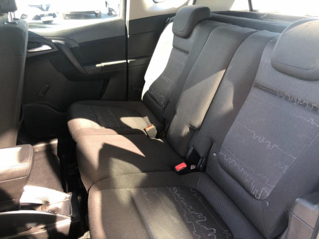 Opel Meriva 1.7 Cdti - 110 Fap Enjoy