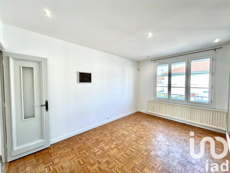 Maison - 148 m² - 6 pièces