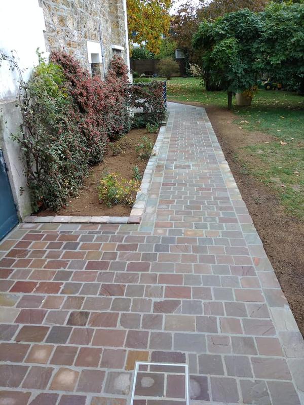 Nature et Jardins Services