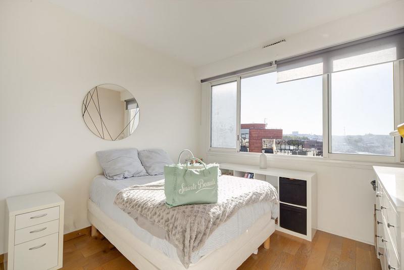 Appartement - 129 m² - 5 pièces