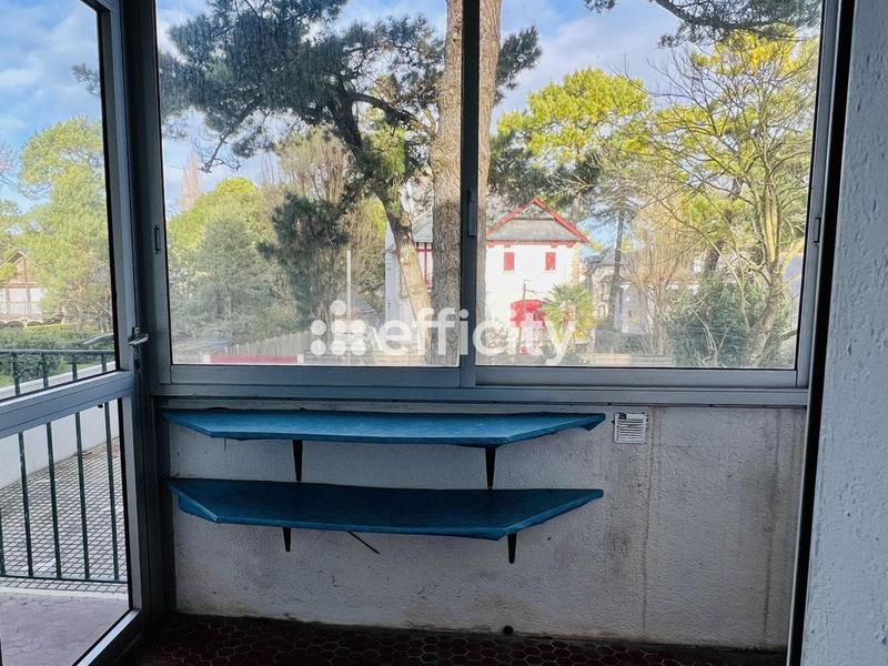 Appartement - 105 m² - 5 pièces