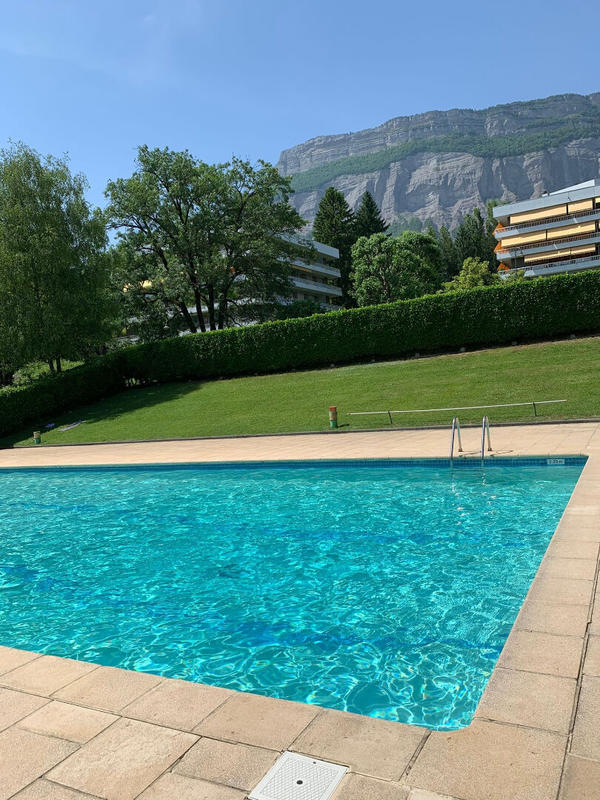 Appartement - 30 m² - 1 pièce