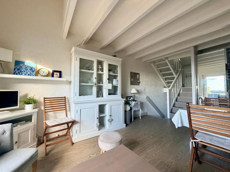 Duplex - 52 m² - 4 pièces