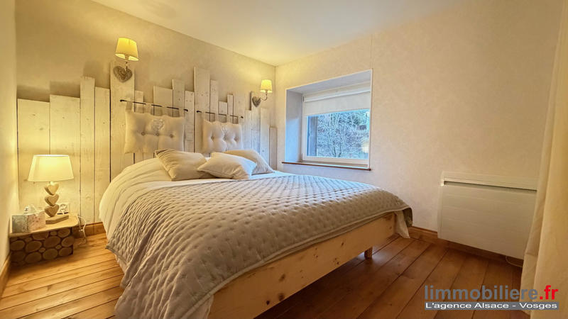 Ferme - 142 m² - 6 pièces