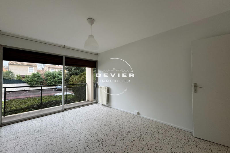 Appartement - 98 m² - 4 pièces