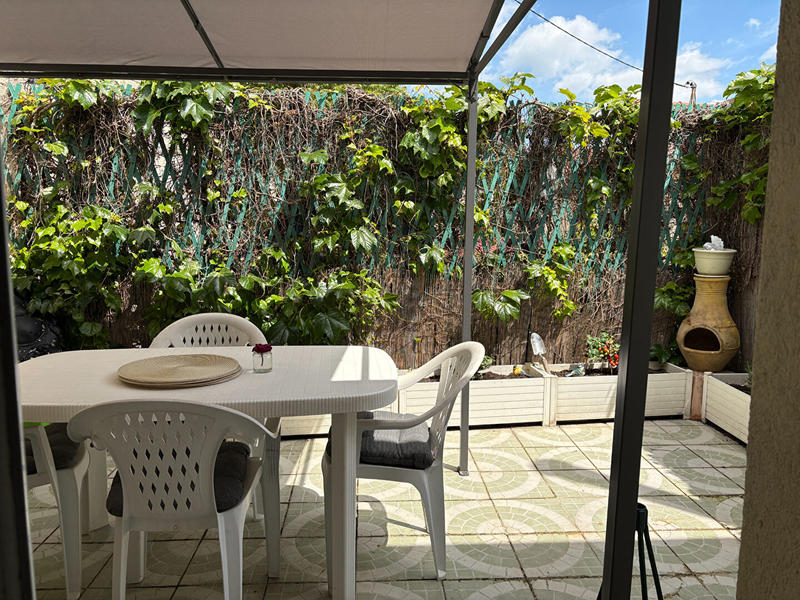 Immeuble - 377 m² - 10 pièces