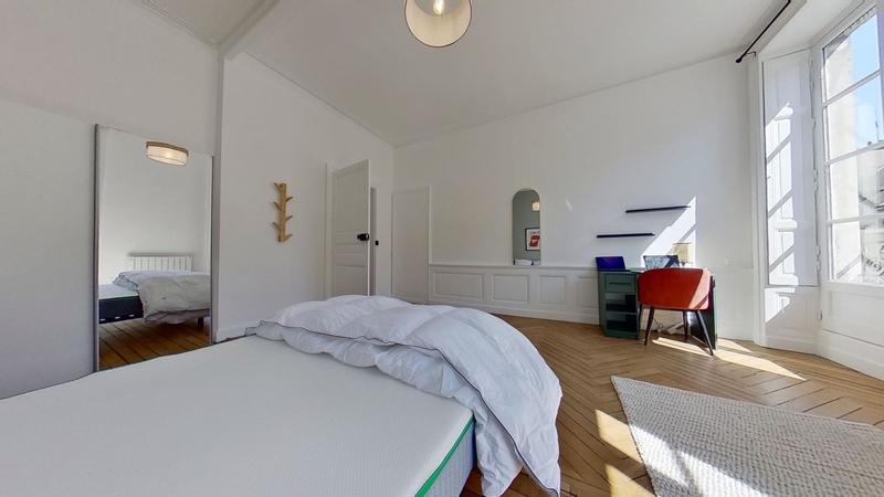 Appartement - 146 m²