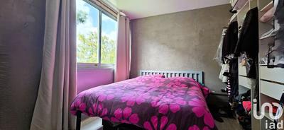 Appartement - 82 m² - 5 pièces