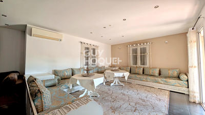 Maison - 115 m² - 4 pièces