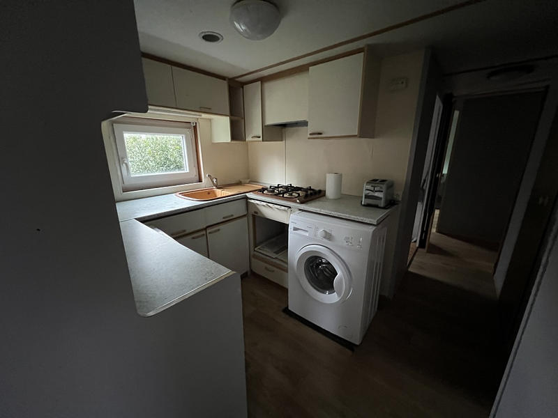 Châlet - 57 m² - 6 pièces