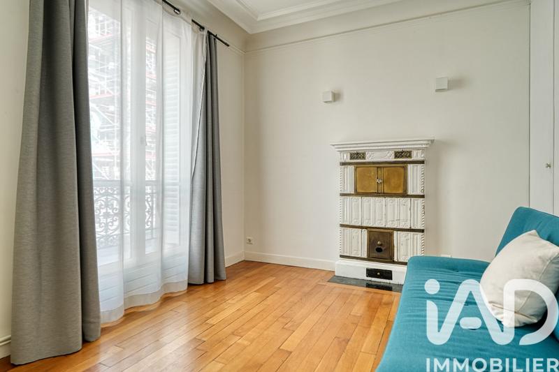 Appartement - 52 m² - 3 pièces