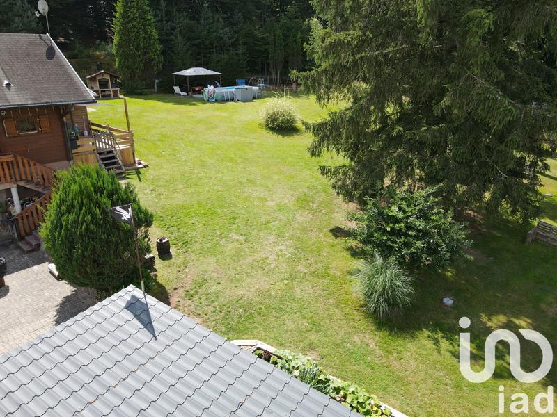 Maison - 112 m² - 4 pièces