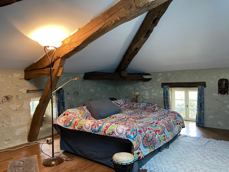 Maison - 414 m² - 15 pièces