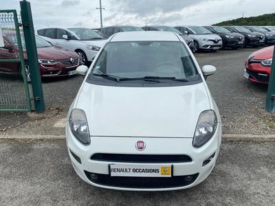 Fiat Punto 1.2 70
