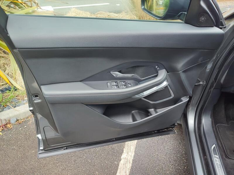 Jaguar E-Pace I 2.0 d 180 Awd Bva9 R Dynamic