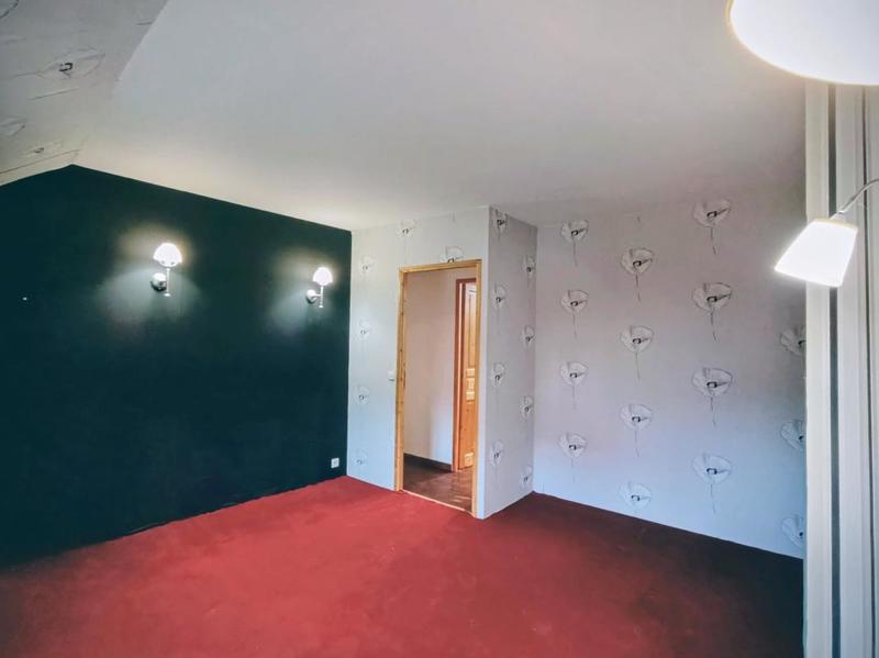 Maison - 149 m² - 5 pièces