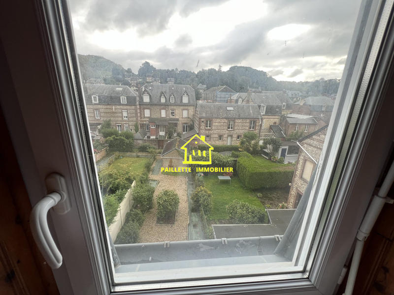 Maison ancienne - 120 m² - 6 pièces