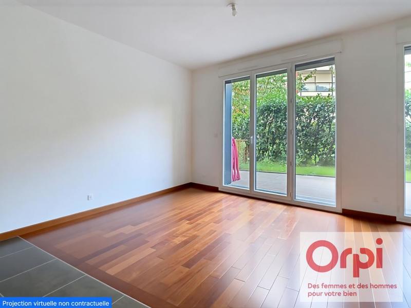 Studio - 26 m² - 2 pièces