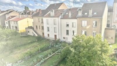Appartement - 36 m² - 1 pièce