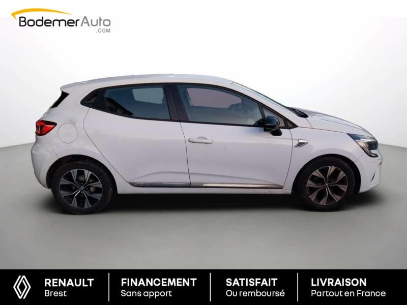 Renault Clio TCe 90 - 21n Limited