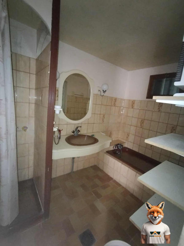 Maison - 100 m² - 6 pièces