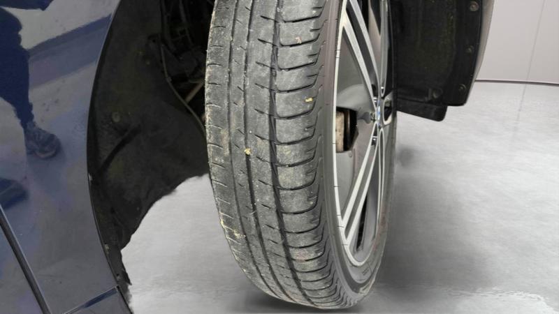 Bmw i3 I01 Lci 120 Ah 170 ch Bva Edition WindMill Atelier