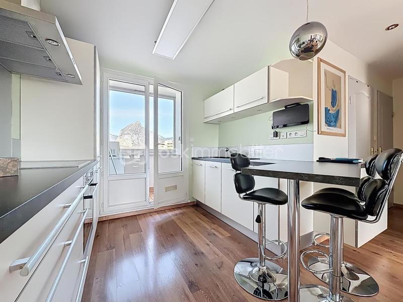 Appartement - 53 m² - 3 pièces