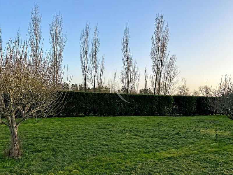 Maison - 87 m² - 3 pièces