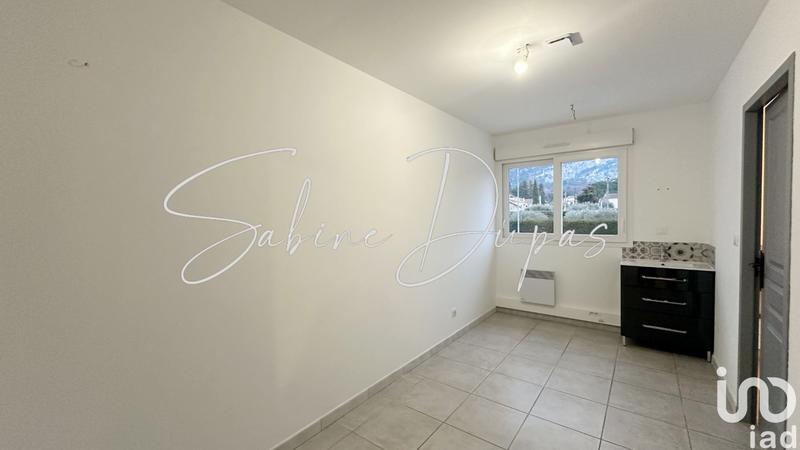 Local commercial - 58 m²