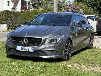 Mercedes Cla 220 Cdi 177cv Sensation Pack Urban