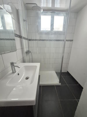 Appartement - 81 m² - 4 pièces