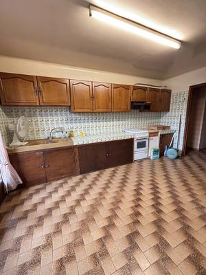 Maison - 154 m² - 6 pièces