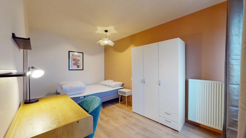 Appartement - 88 m²