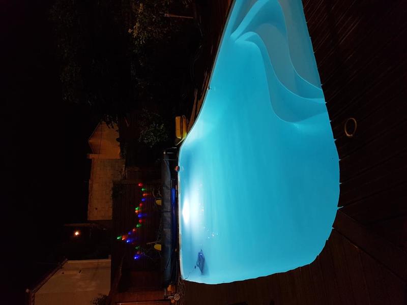 Maison - 175 m² - 10 pièces