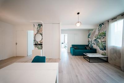 Appartement - 70 m² - 4 pièces