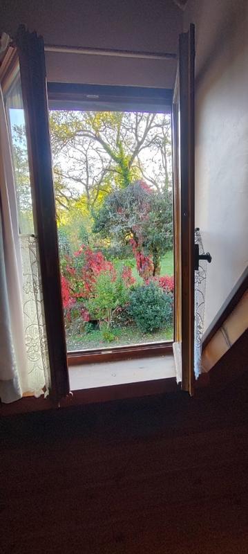 Maison - 90 m² - 3 pièces