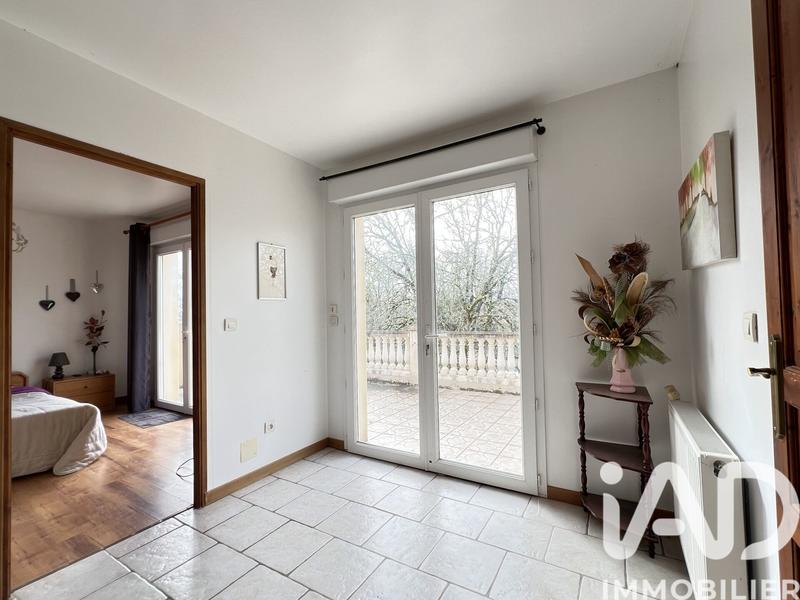 Maison - 168 m² - 5 pièces
