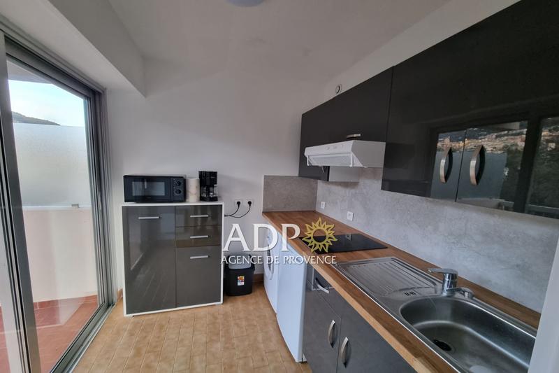 Appartement - 29 m² - 1 pièce