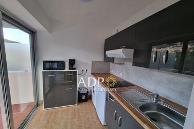 Appartement - 29 m² - 1 pièce