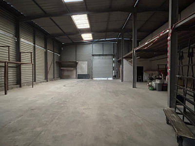 Local commercial - 500 m²