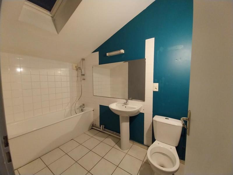 Pavillon - 96 m² - 5 pièces