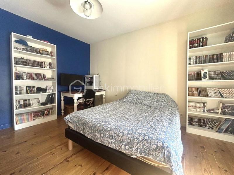 Maison de village - 178 m² - 5 pièces