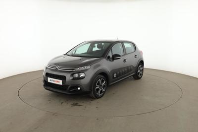 Citroën C3 1.2 PureTech Shine Bv6 110 ch