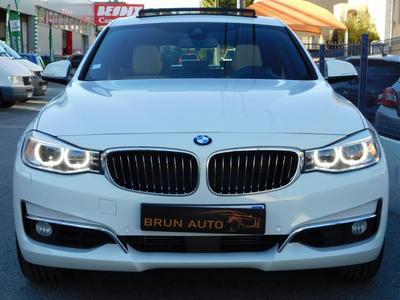 Bmw Série 3 Gran Turismo (F34) 335ia Xdrive 306ch Luxury